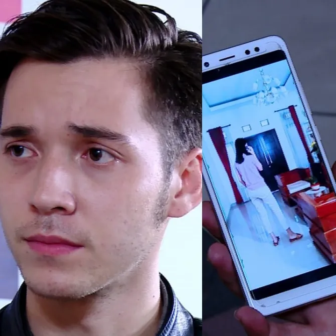 Sinetron 'ANAK LANGIT' © SCTV