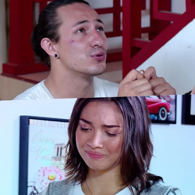 Sinetron 'ANAK LANGIT' © SCTV