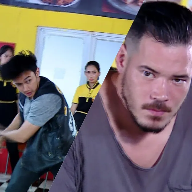 Sinetron 'ANAK LANGIT' © SCTV