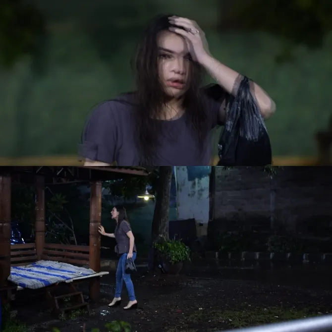Sinetron 'CINTA SUCI' © SCTV