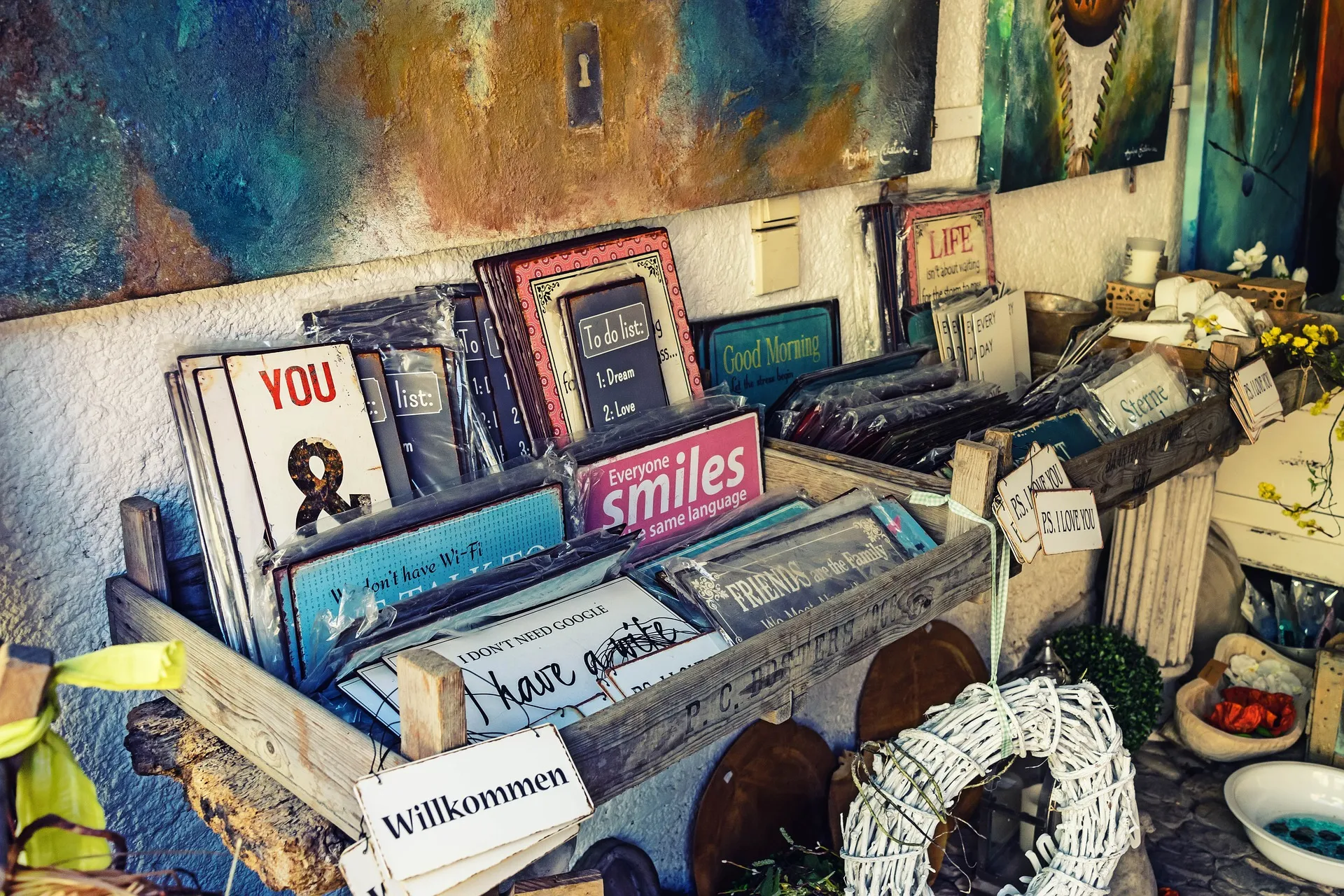 Pengertian pepatah (Credit: Pixabay)