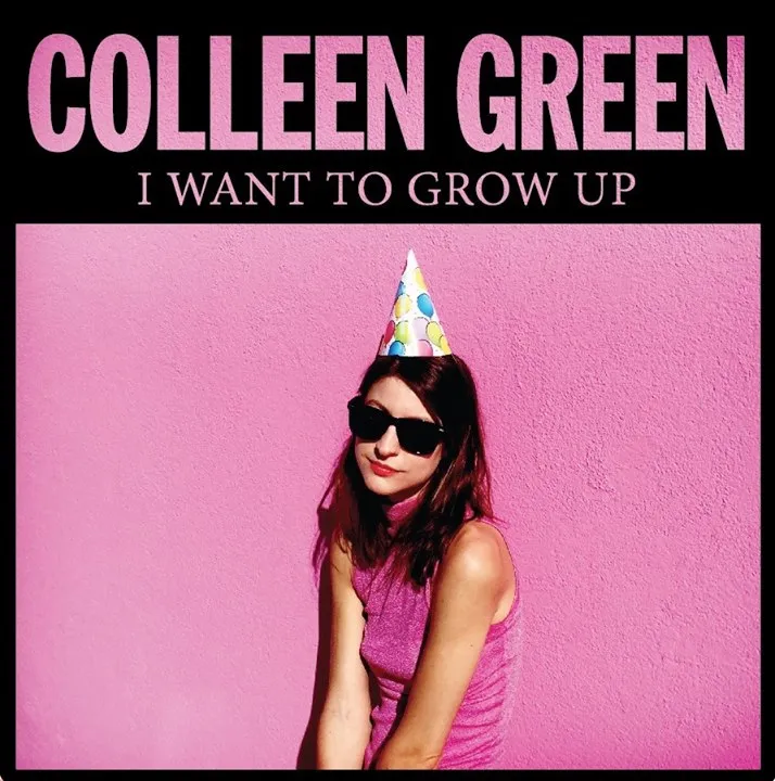 Selalu merasa hidup sendirian? Coba dengar lagu Deeper Than Love ini ©www.facebook.com/colleengreen420