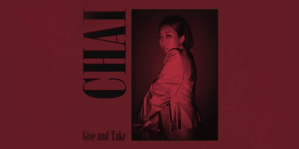 CHAI - Color You Terjemahan ft. Sam Kim