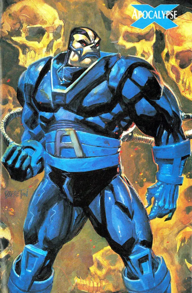 ©Marvel