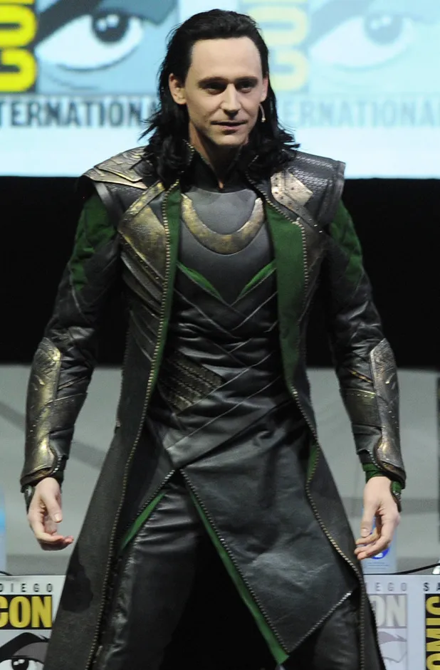 Foto: Digital Spy (2013)