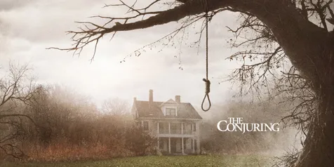 The Conjuring
