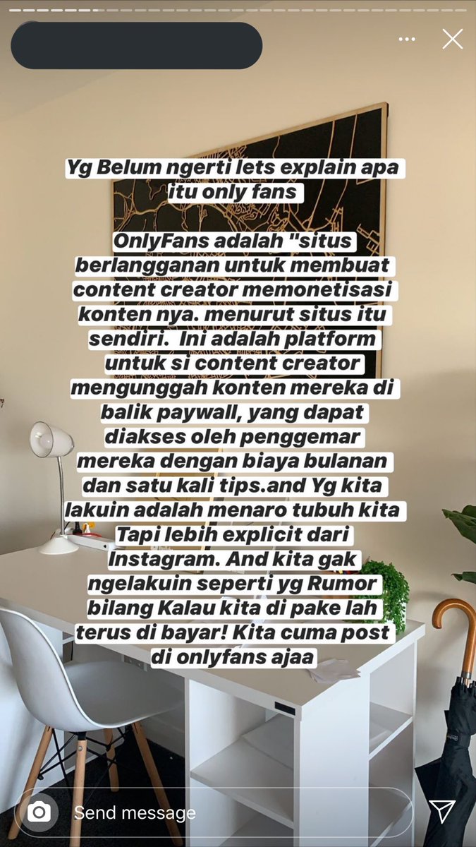 Ramai Selebgram Ct Buka Servis Di Situs Dewasa Dulu Pernah Geger Dengan Lucinta Luna Kapanlagi Com