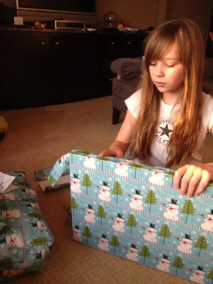 Bintang asal Inggris, Connie Talbot memiliki kepedulian sosial yang tiggi. @ConnieTalbot607