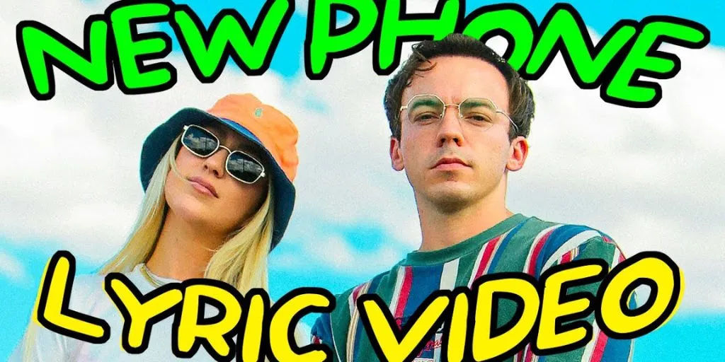 Connor Price & Ktlyn - NEW PHONE