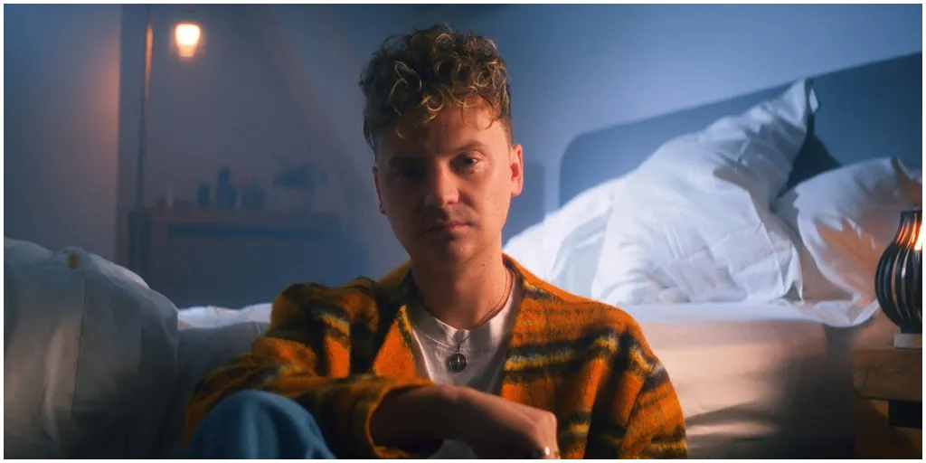 Conor Maynard - Storage (Terjemahan)