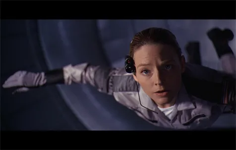 CONTACT (1997) 