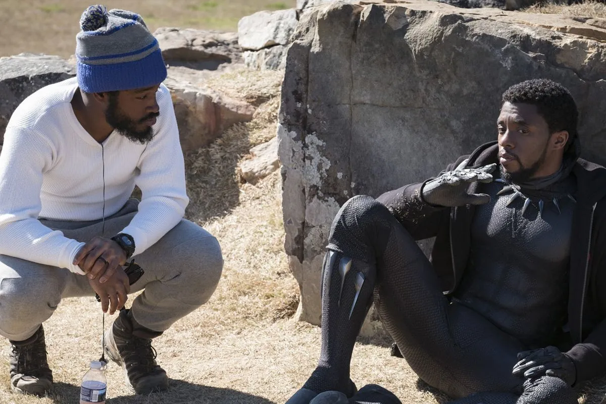 Ryan Coogler © Screenrant