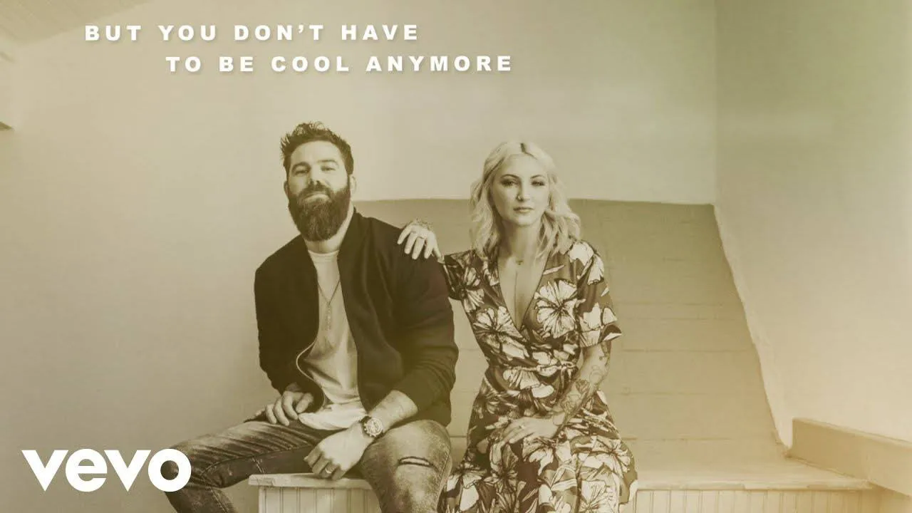 Jordan Davis ft. Julia Michaels - Cool Anymore