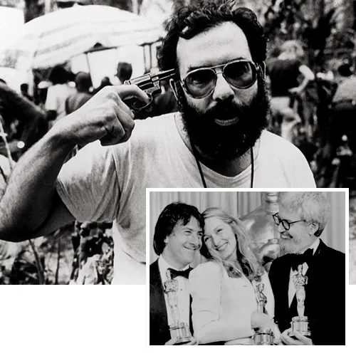 Sutradara Terbaik 1980