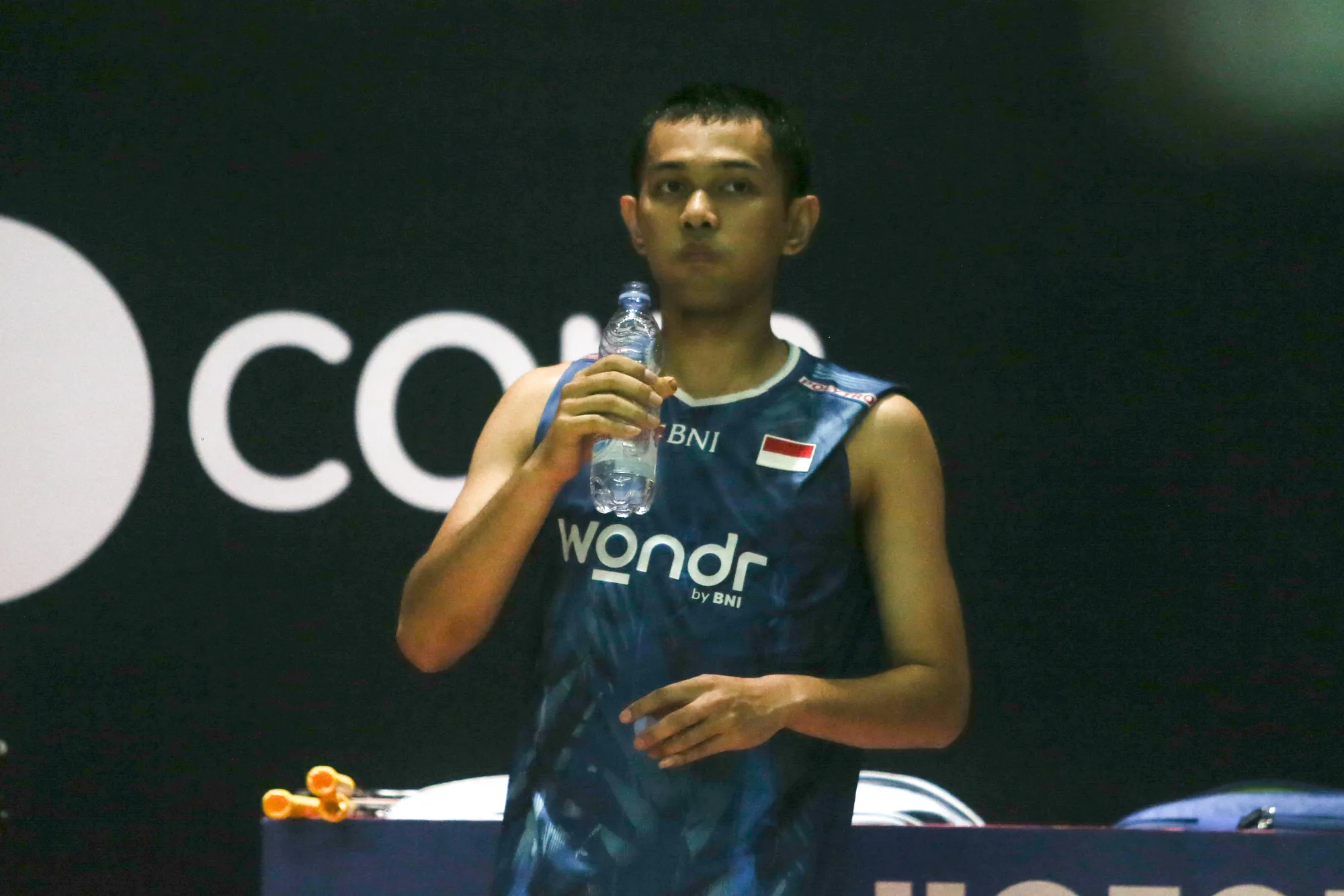 Indonesia Masters 2026. (Sumber: Istimewa)