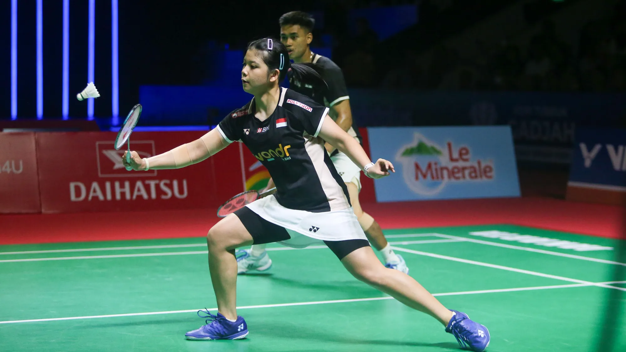 Indonesia Masters 2026. (Sumber: Istimewa)