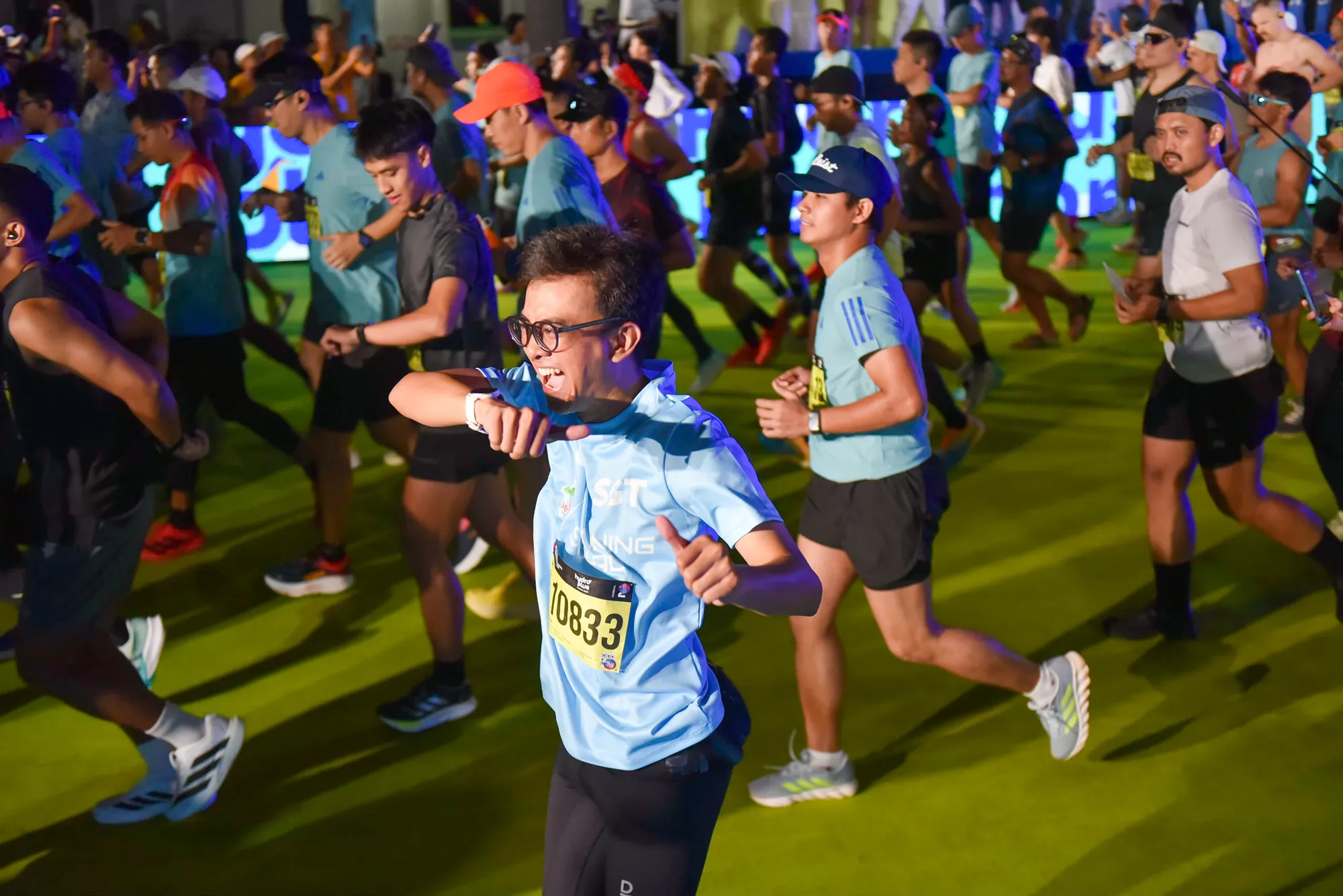 Event JRF 2025. (c)Istimewa