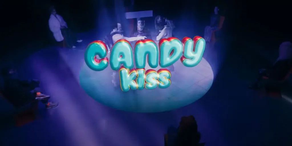 Travis Japan - Candy Kiss