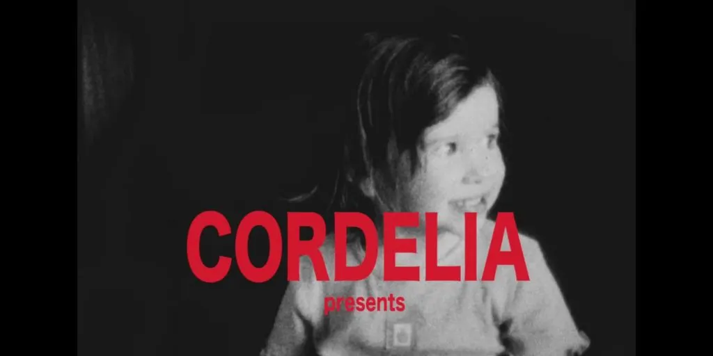 Cordelia - Little Life (Terjemahan)