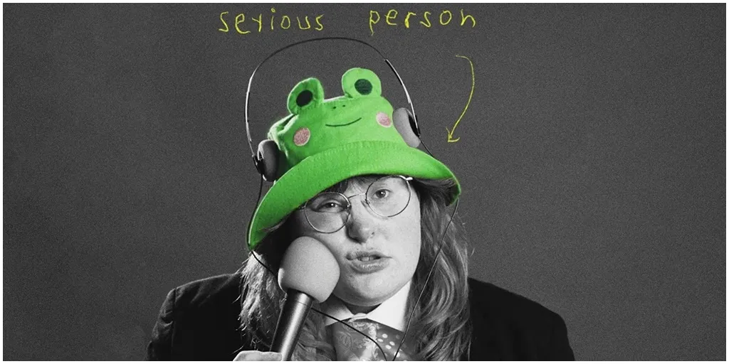 Corook - Serious Person (Terjemahan)