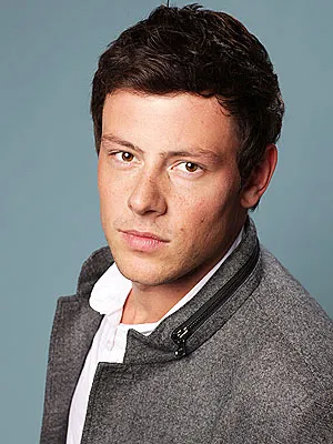 Cory Monteith