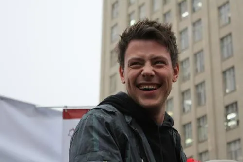 Cory Monteith @ last.fm 