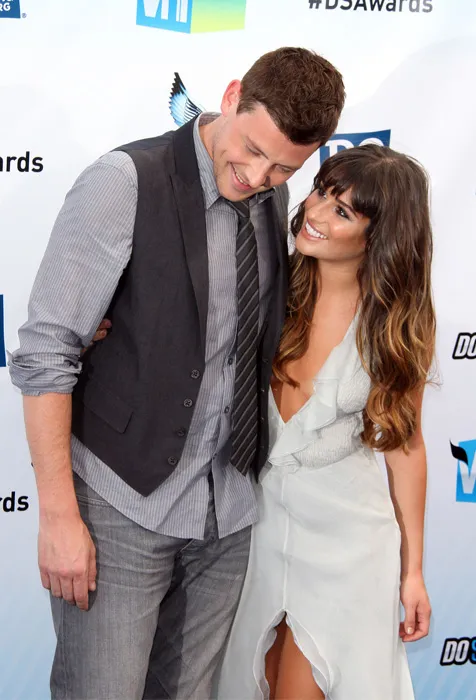 Cory dan Lea @ fameflynet.com