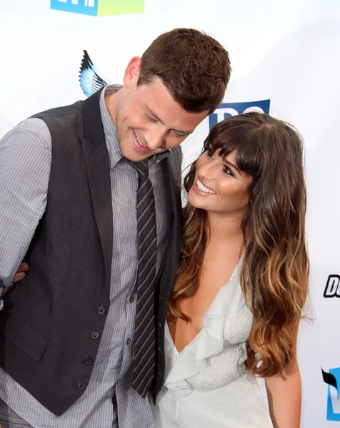 Cory dan Lea @ fameflynet.com