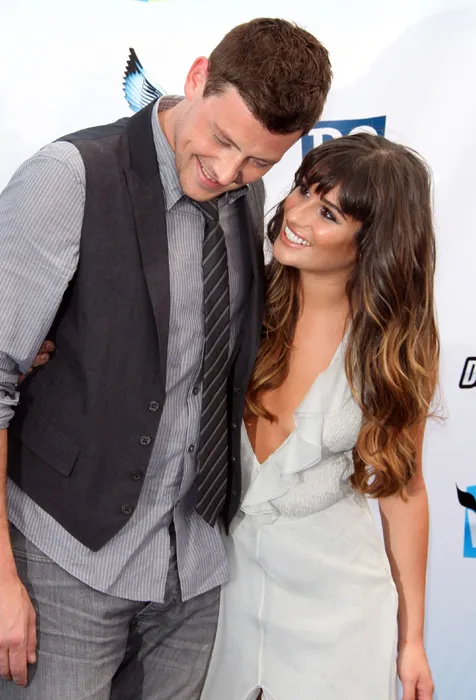 Cory dan Lea @ fameflynet.com