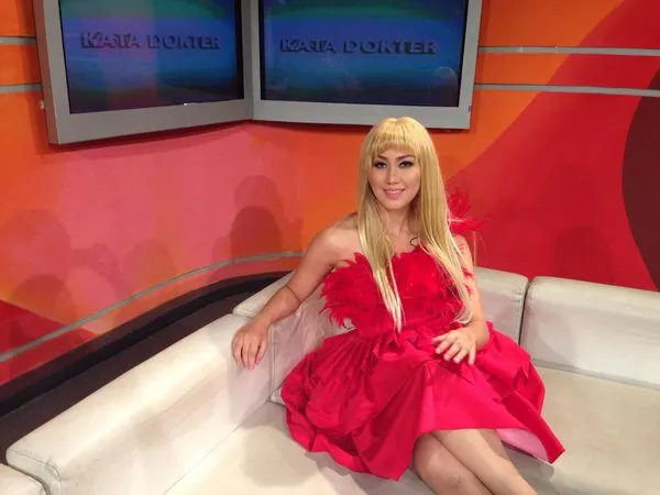 Juminem siap bersaing di industri dangdut © Dokumen Pribadi