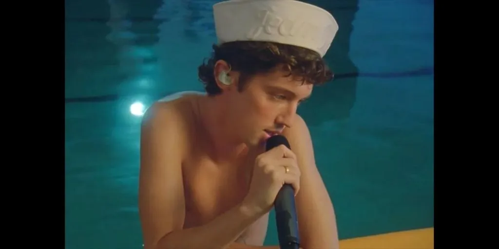 Troye Sivan - Could Cry Just Thinkin About You (Terjemahan)