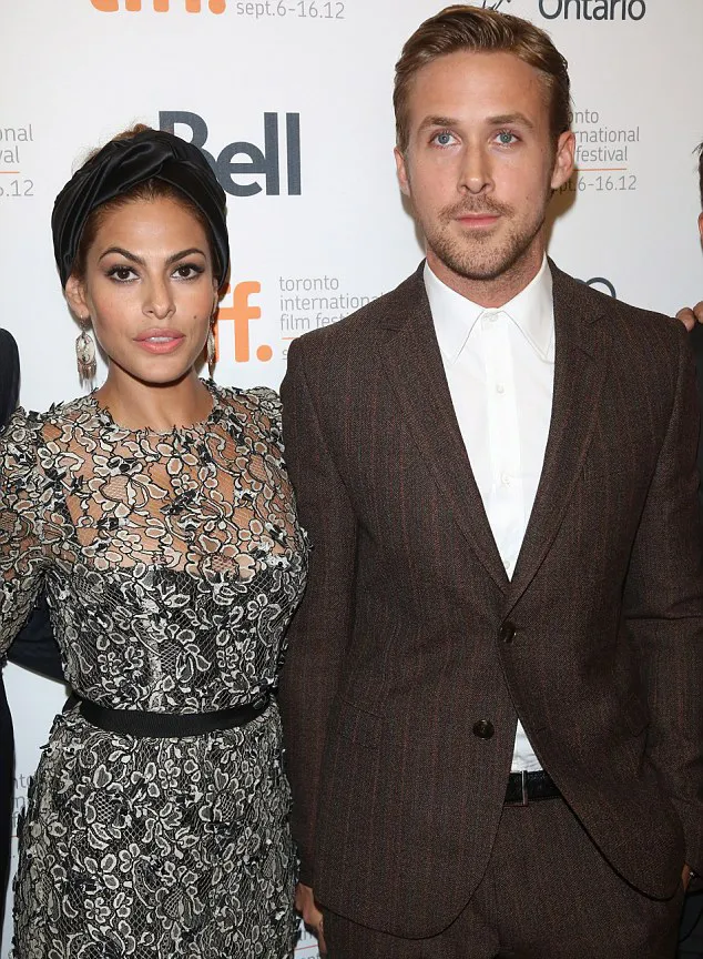 Jarang disorot, kini kehidupan rumah tangga Ryan dan Eva sukses bikin publik penasaran © dailymail.co.uk