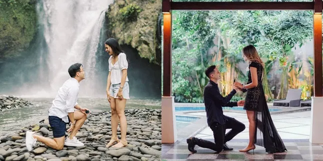 (Credit: Instagram/maudyayunda/akhairunnisa)