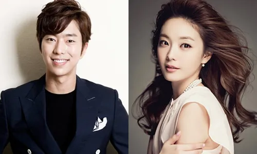 Yoon Hyun Min dan Jon So Min telah putus. © soompi.com