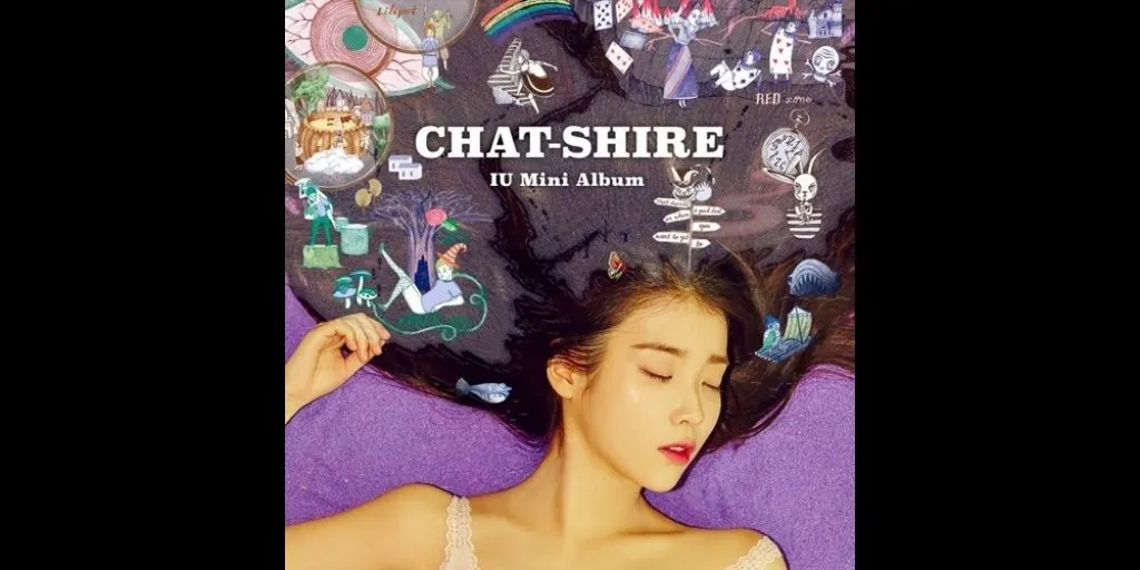 IU - Twenty Three (Terjemahan)