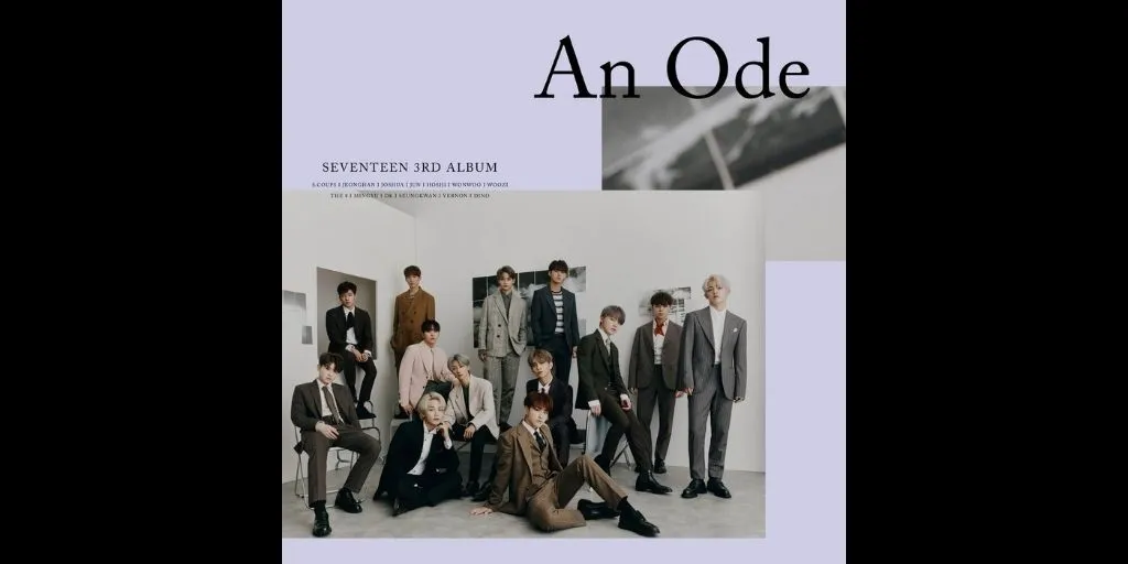 SEVENTEEN - 247 (Terjemahan)