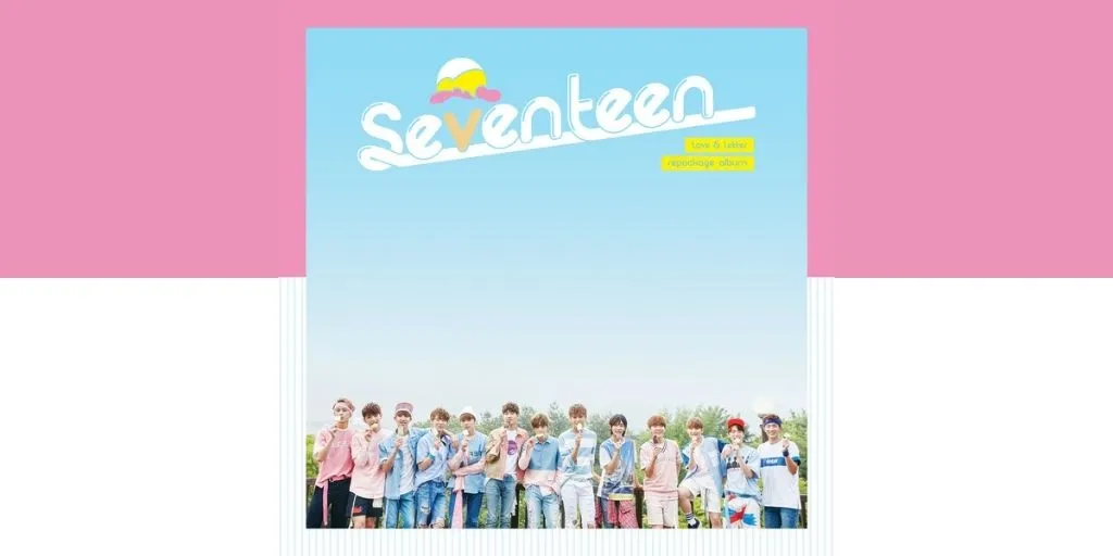SEVENTEEN - Pretty U (Terjemahan)