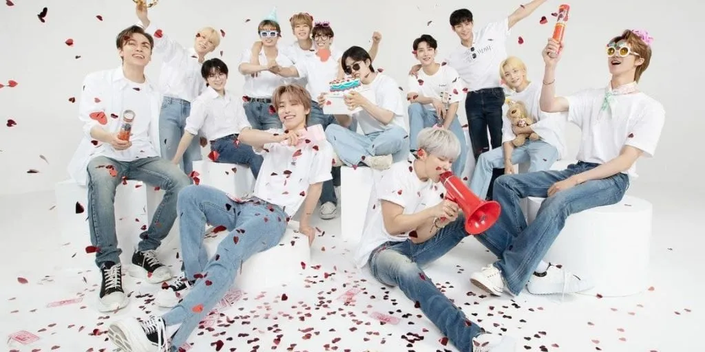 SEVENTEEN - I Wish (Terjemahan)