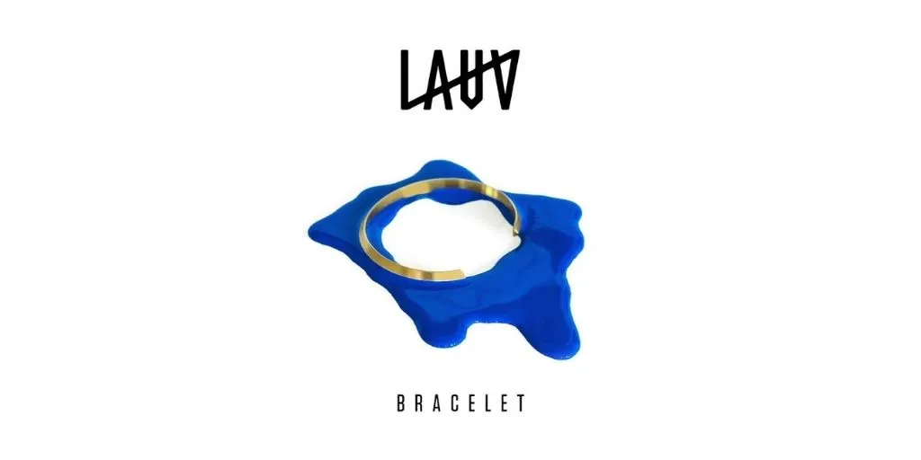 LAUV - Bracelet (Terjemahan)