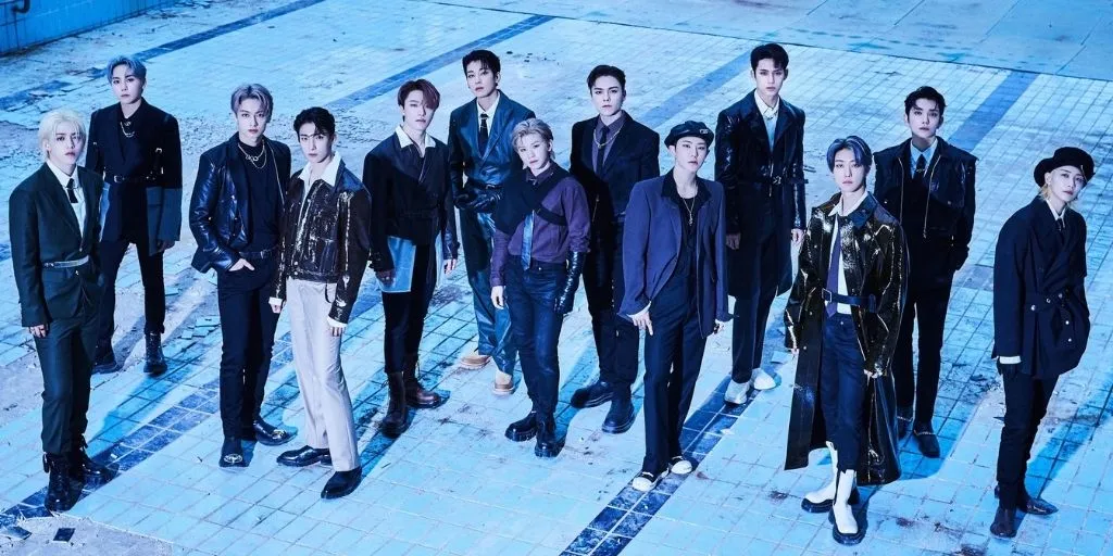 SEVENTEEN - Rock With You (Terjemahan)