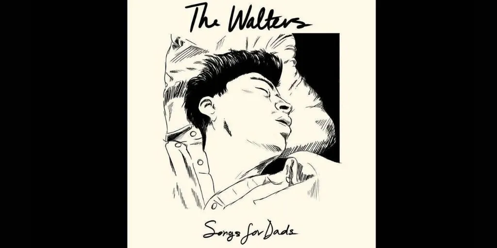 The Walters - I Love You So (Terjemahan)