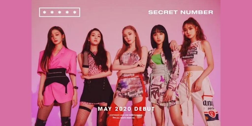 secret number - Who Dis (Terjemahan)