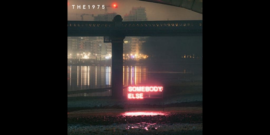 The 1975 - Somebody Else (Terjemahan)