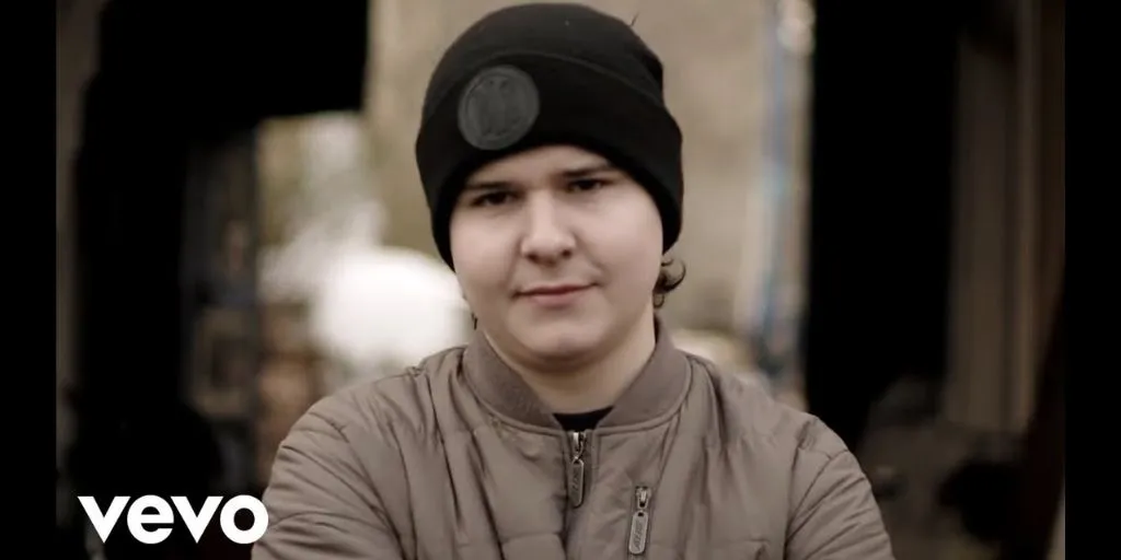 Lukas Graham - Mama Said (Terjemahan)