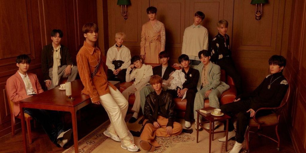 SEVENTEEN - Chilli (Terjemahan)