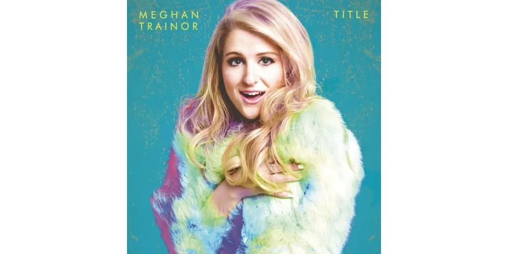 Meghan Trainor - Credit (Terjemahan)