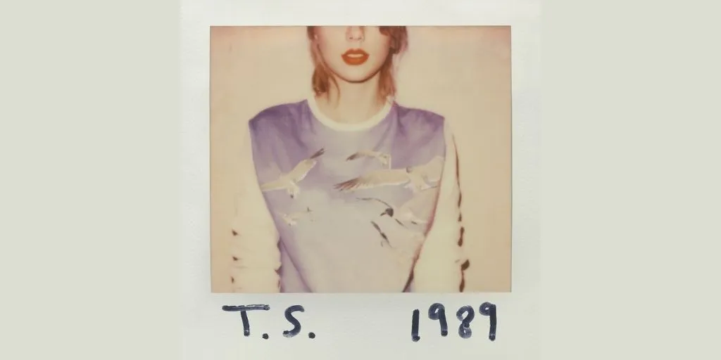 Taylor Swift - Out of The Woods (Terjemahan)