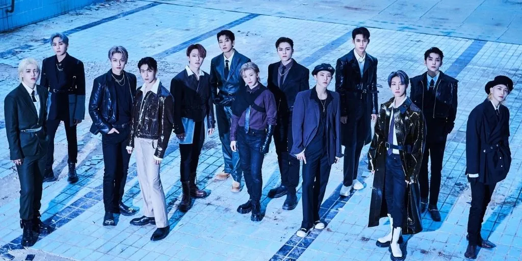 SEVENTEEN - Crush (Terjemahan)