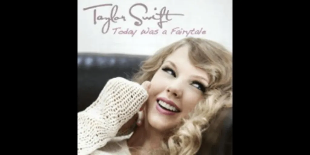 Taylor Swift - Today Was a Fairytale (Terjemahan)