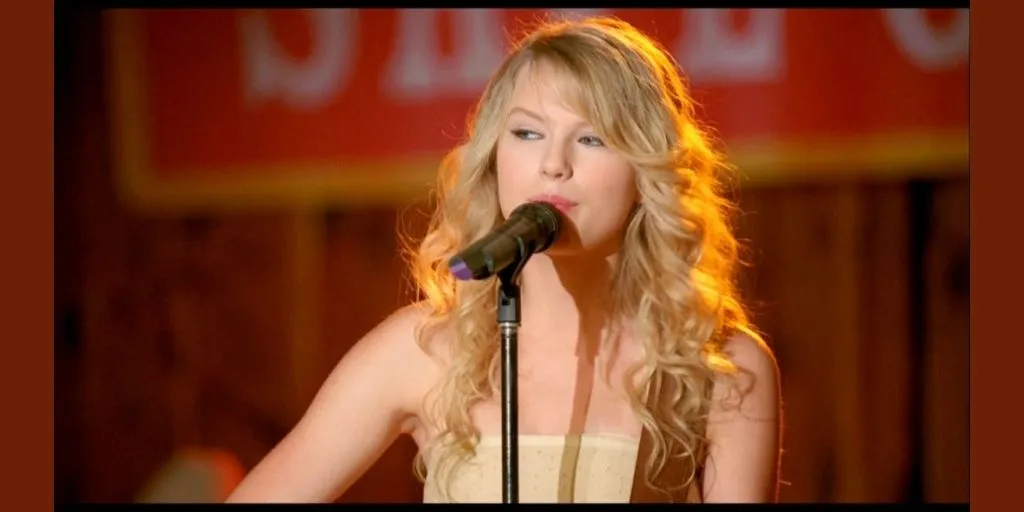 Taylor Swift - Crazier (Terjemahan)